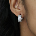Milky way hoops