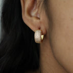 Milky way hoops