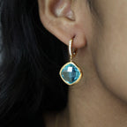 Shan earrings