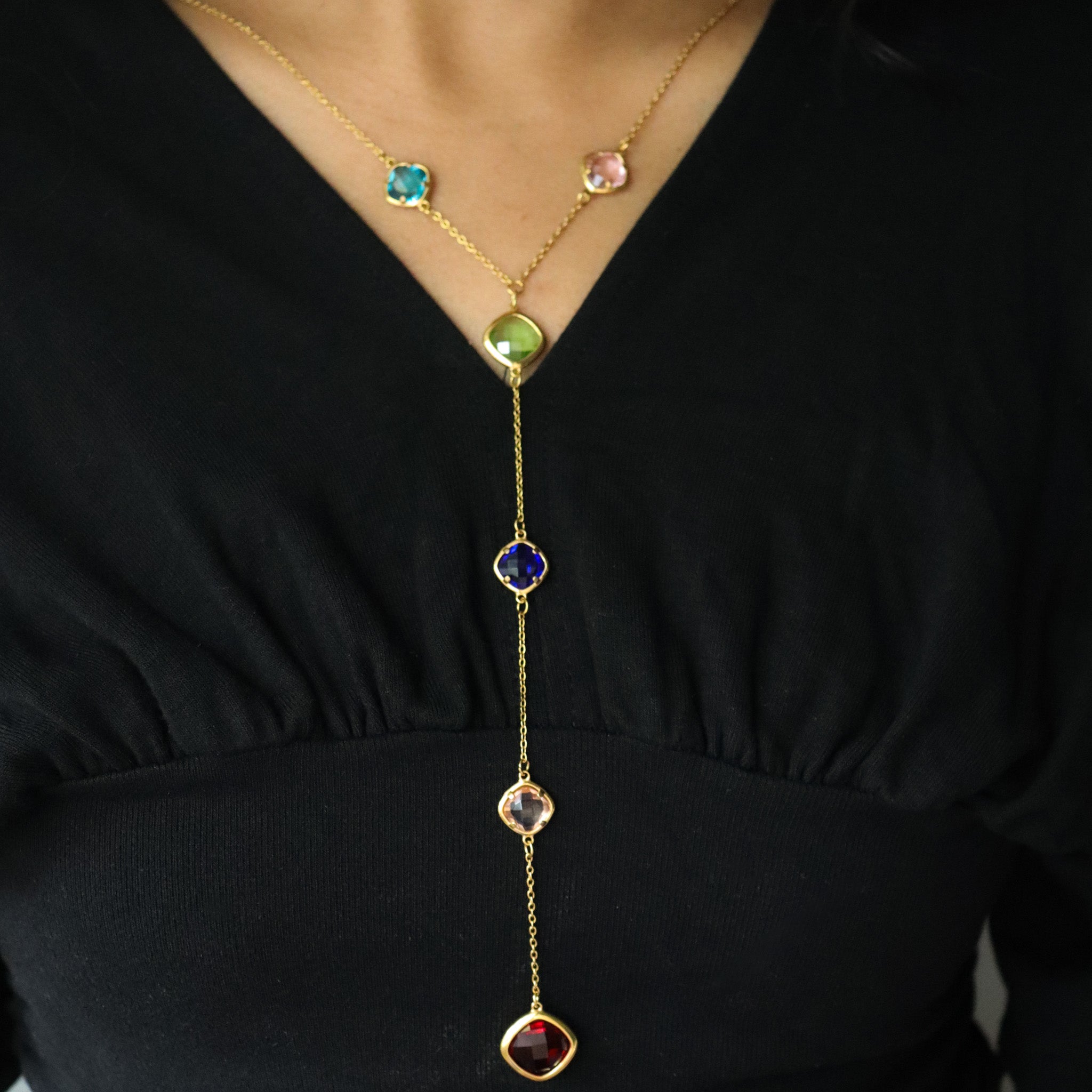 Noor gem chain