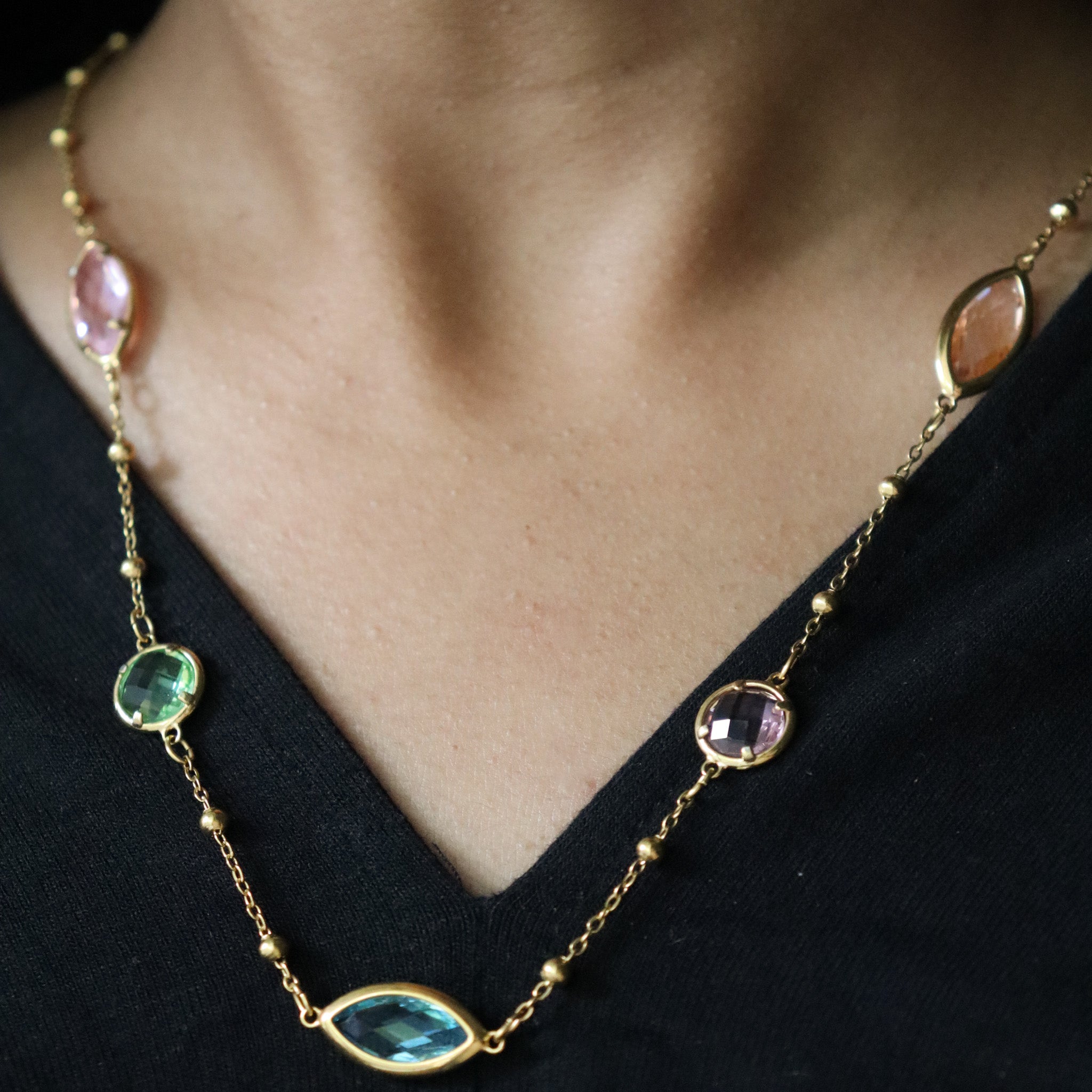 Viva gem chain