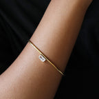 Cosmic bangle