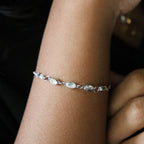 Pure vibe bracelet