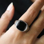 Blackstone ring