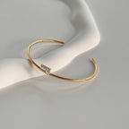 Cosmic bangle