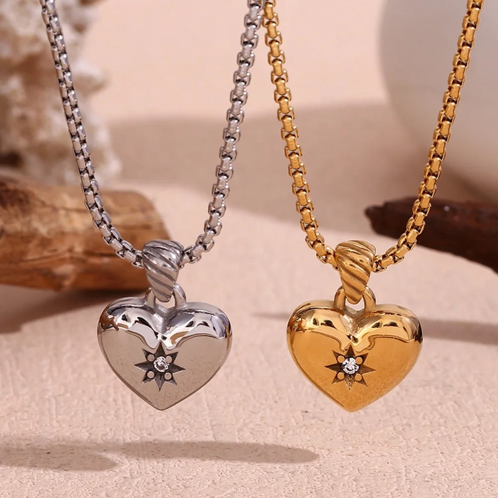 It's all love chain