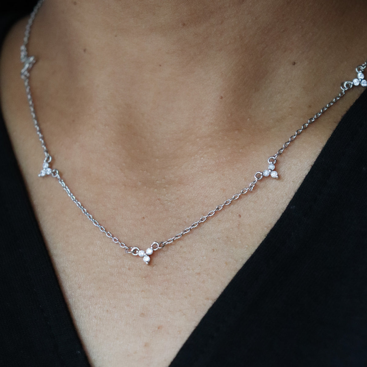 925 russia chain