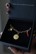 Charm bar