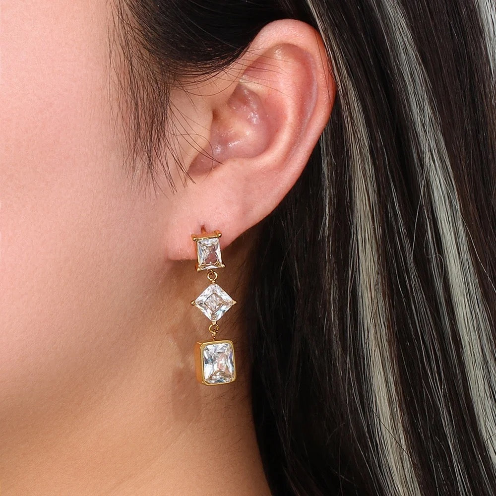 Arushi earrings