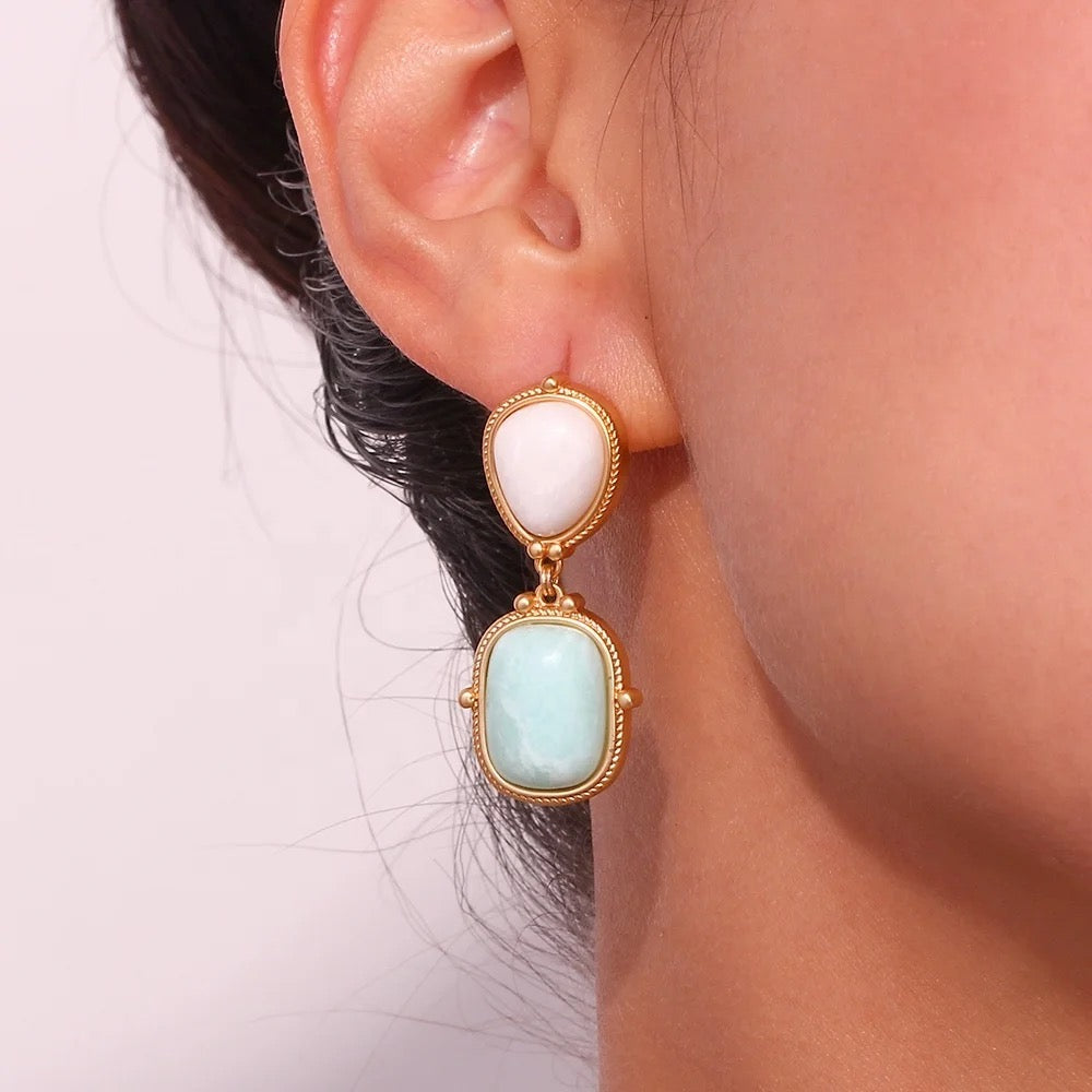 Kiara earrings