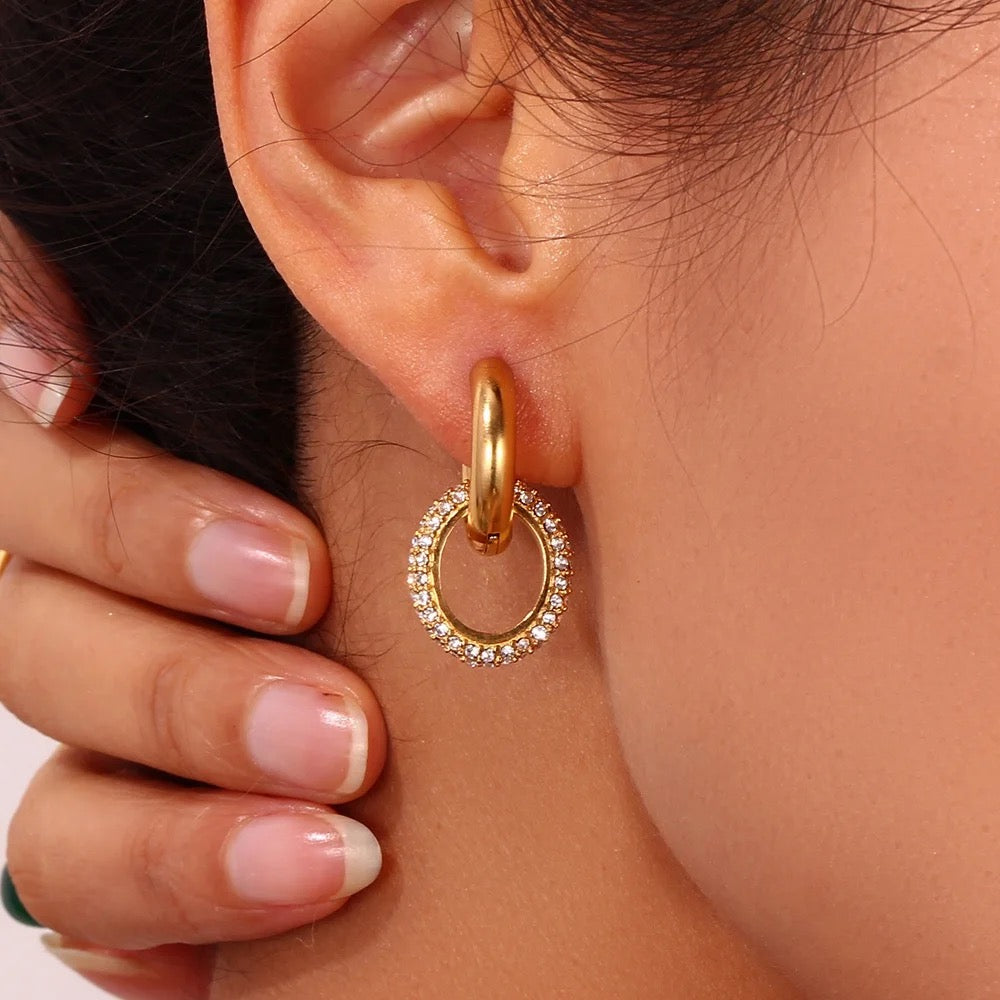 Millie hoops