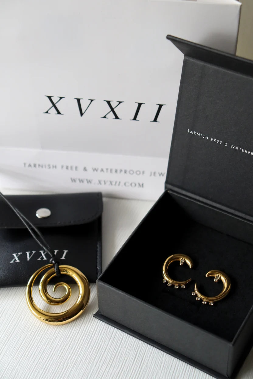 XVXII everyday gift box
