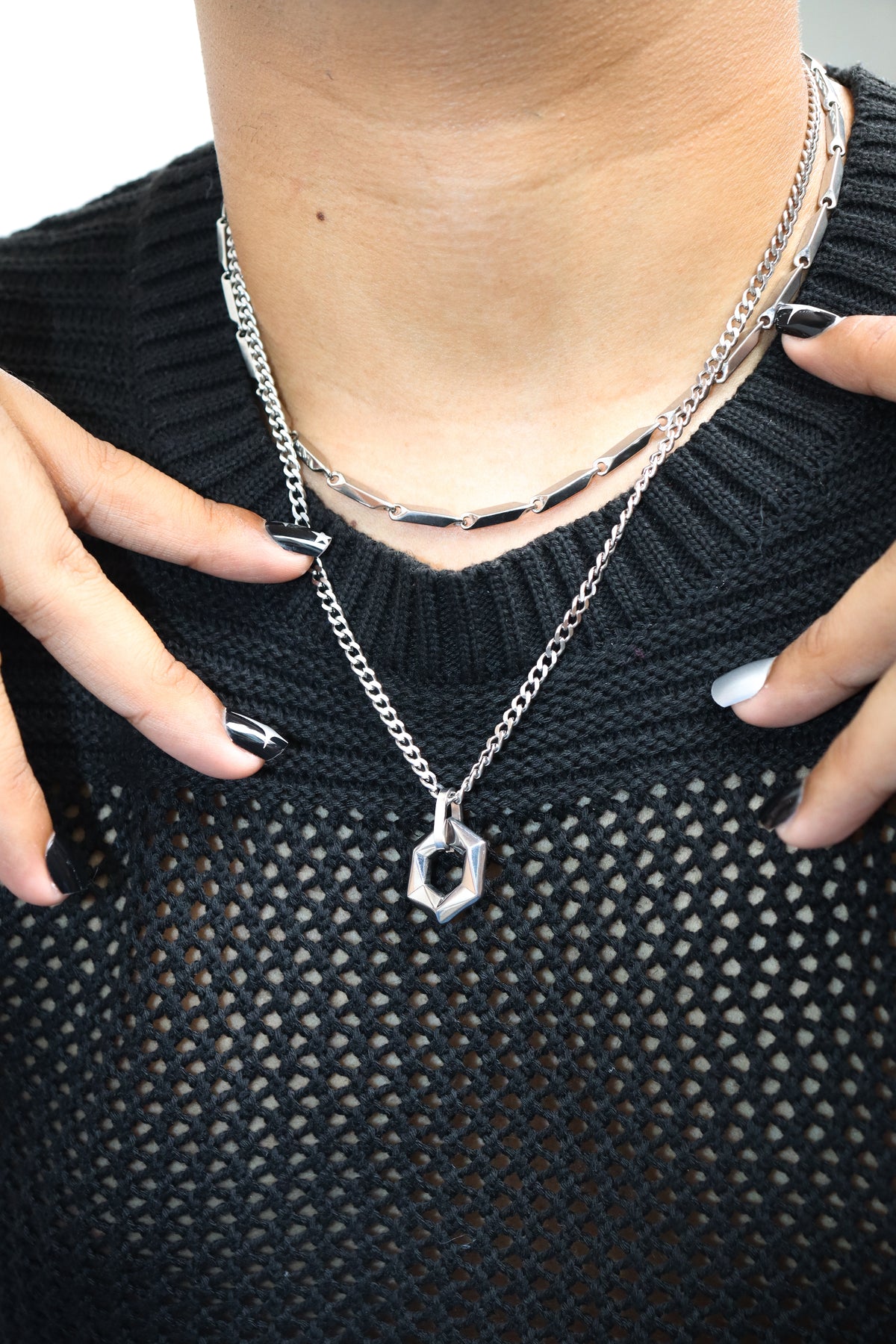 Icon chain
