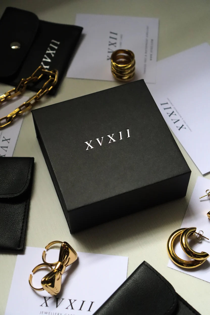 XVXII everyday gift box
