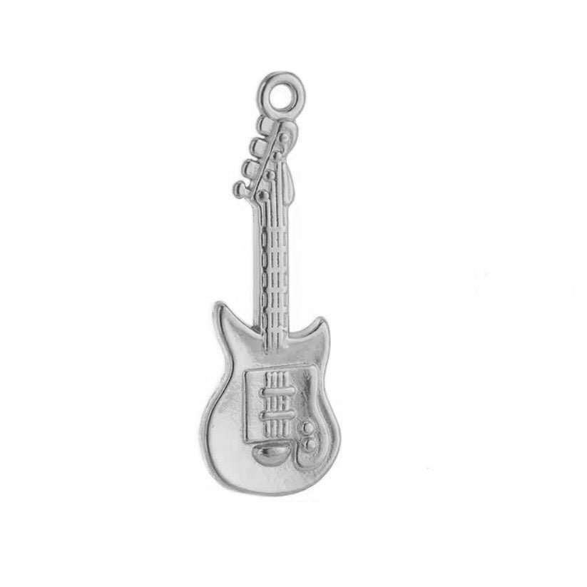Carousel charms