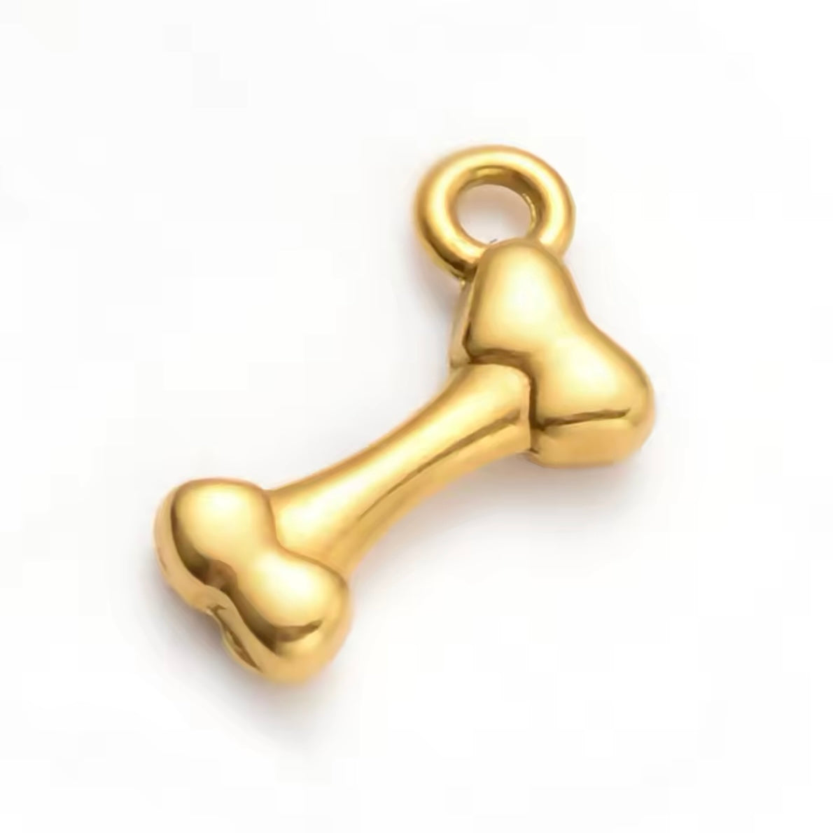 Quirky charms
