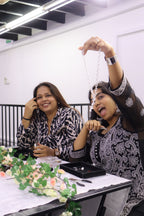 Hang with Vidhi: Make Cute Charm Jewellery & Have Chai