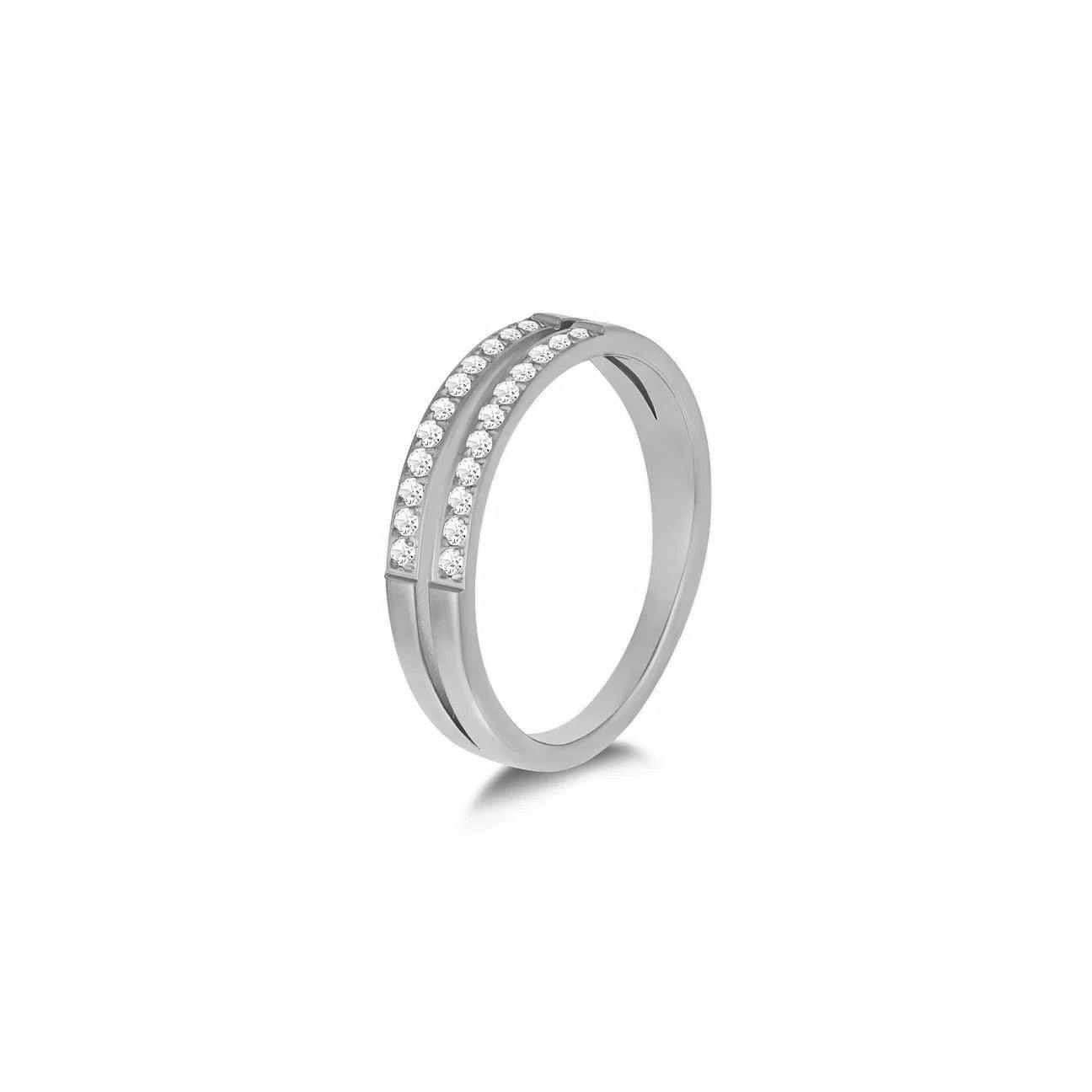 Rings | Minimalist, Stackable & Everyday – XVXII Jewellery