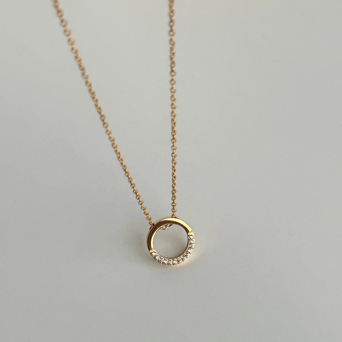 Infiniti chain