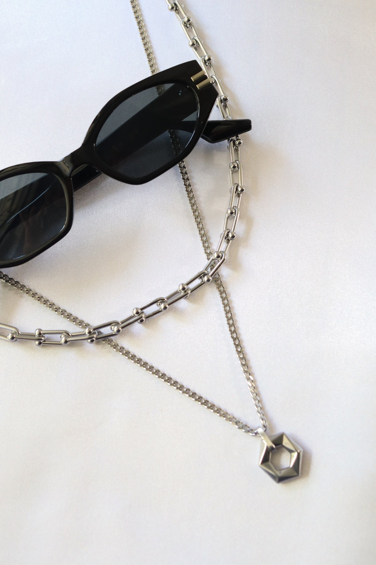 Icon chain