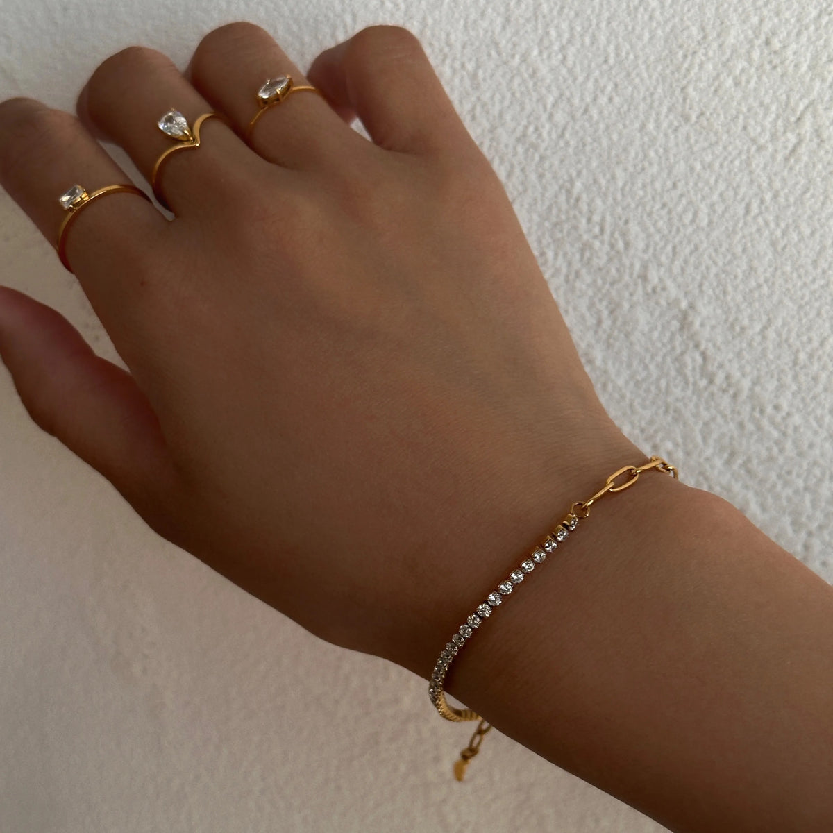 Goa bracelet