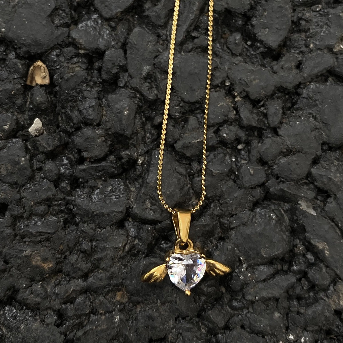 Cupid chain