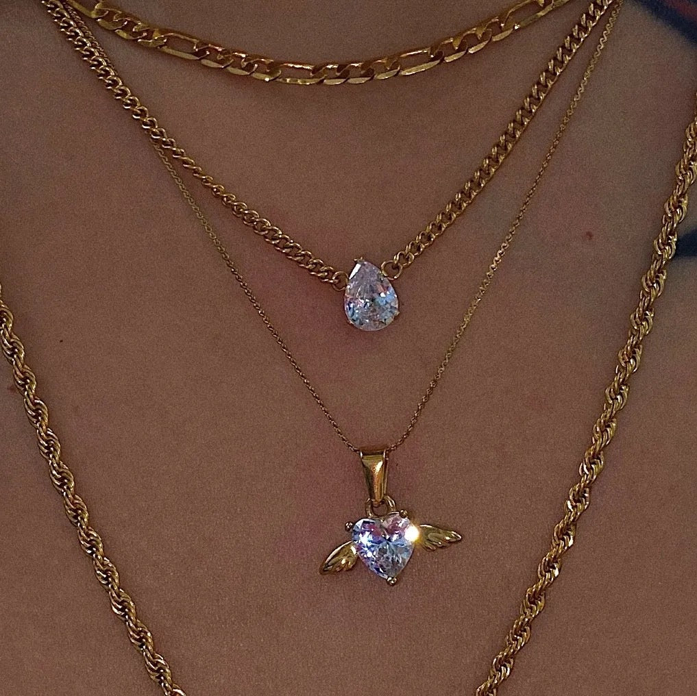 Cupid chain