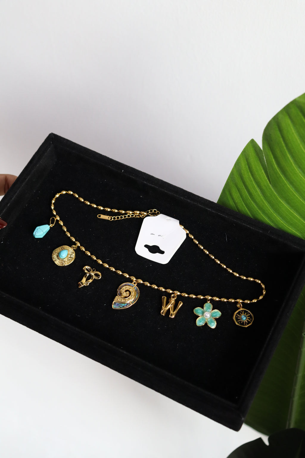Signature custom jewellery workshop