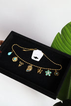 Signature custom jewellery workshop