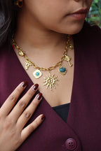Signature custom jewellery workshop
