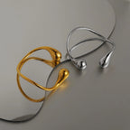Blob bangle