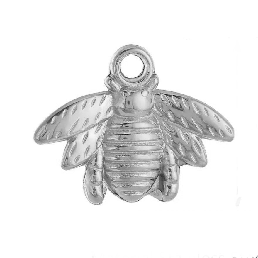 Animals insects charms