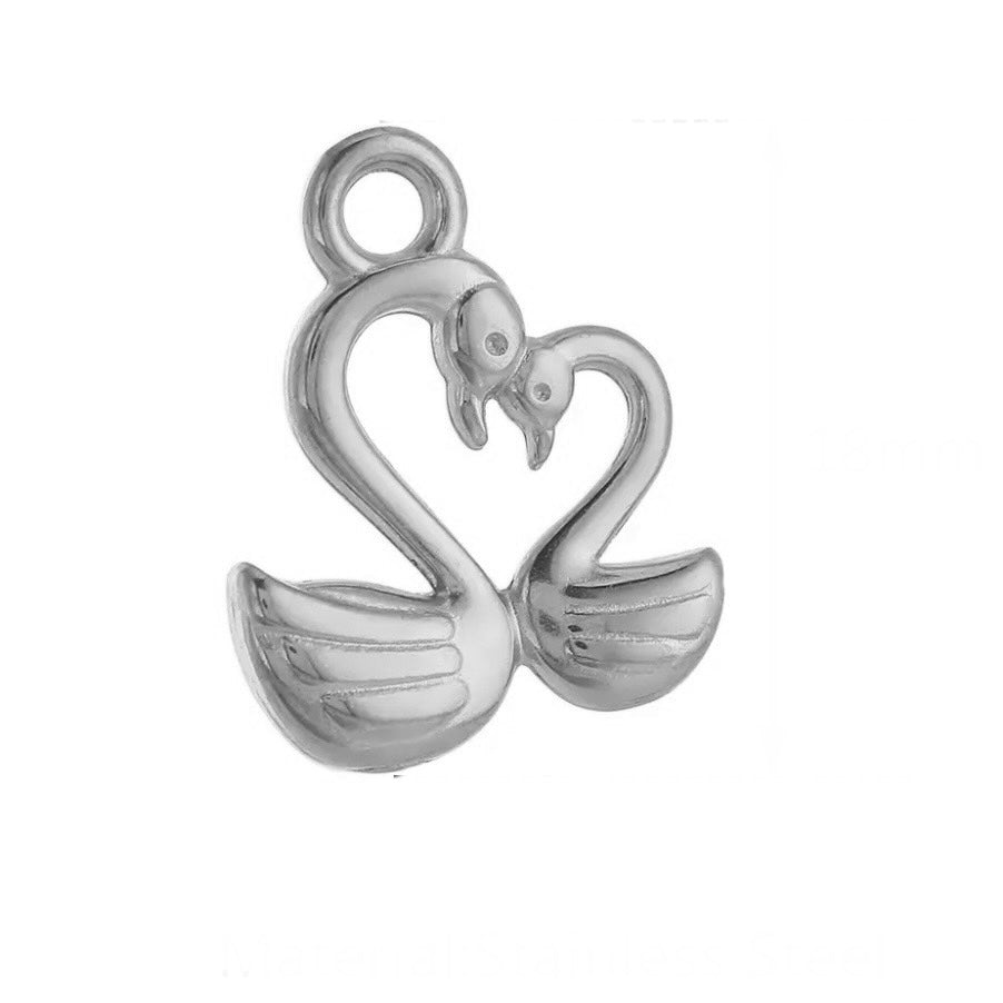 Animal kingdom charms