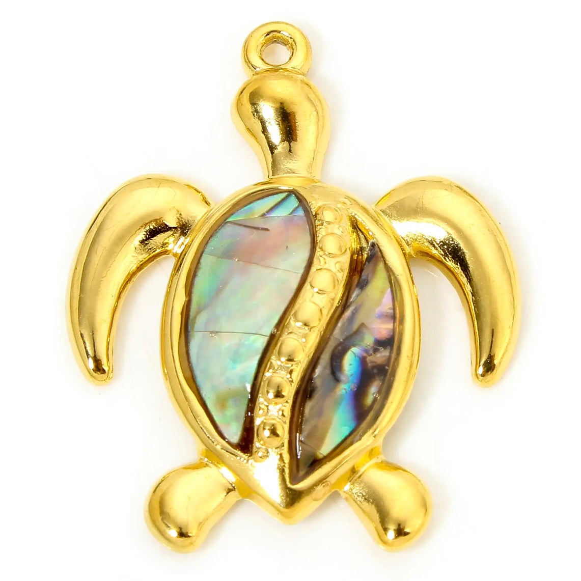 Ariel charms