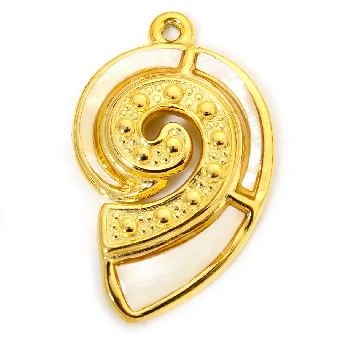 Ariel charms