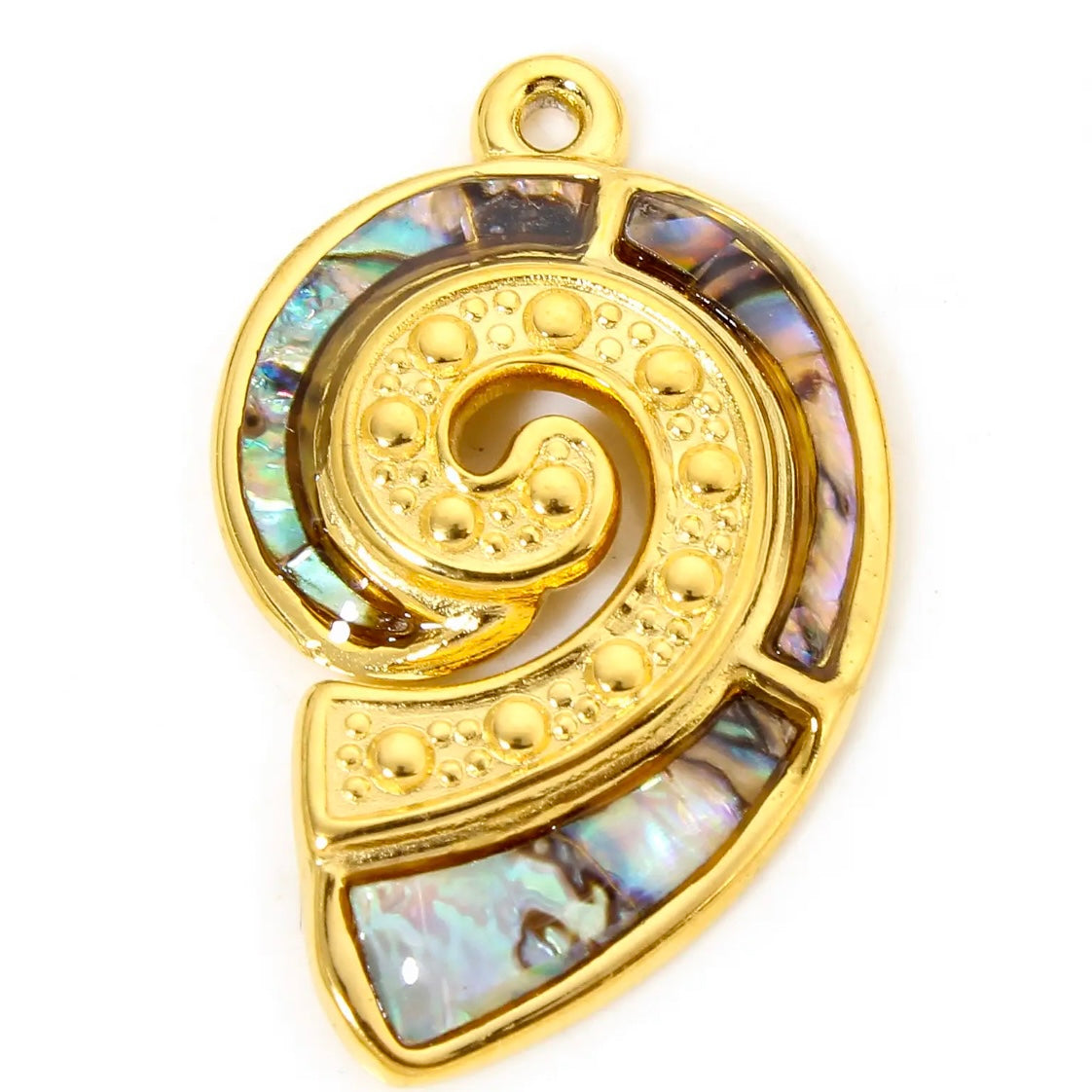 Ariel charms