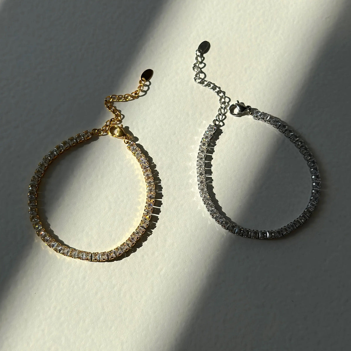 Capella bracelet