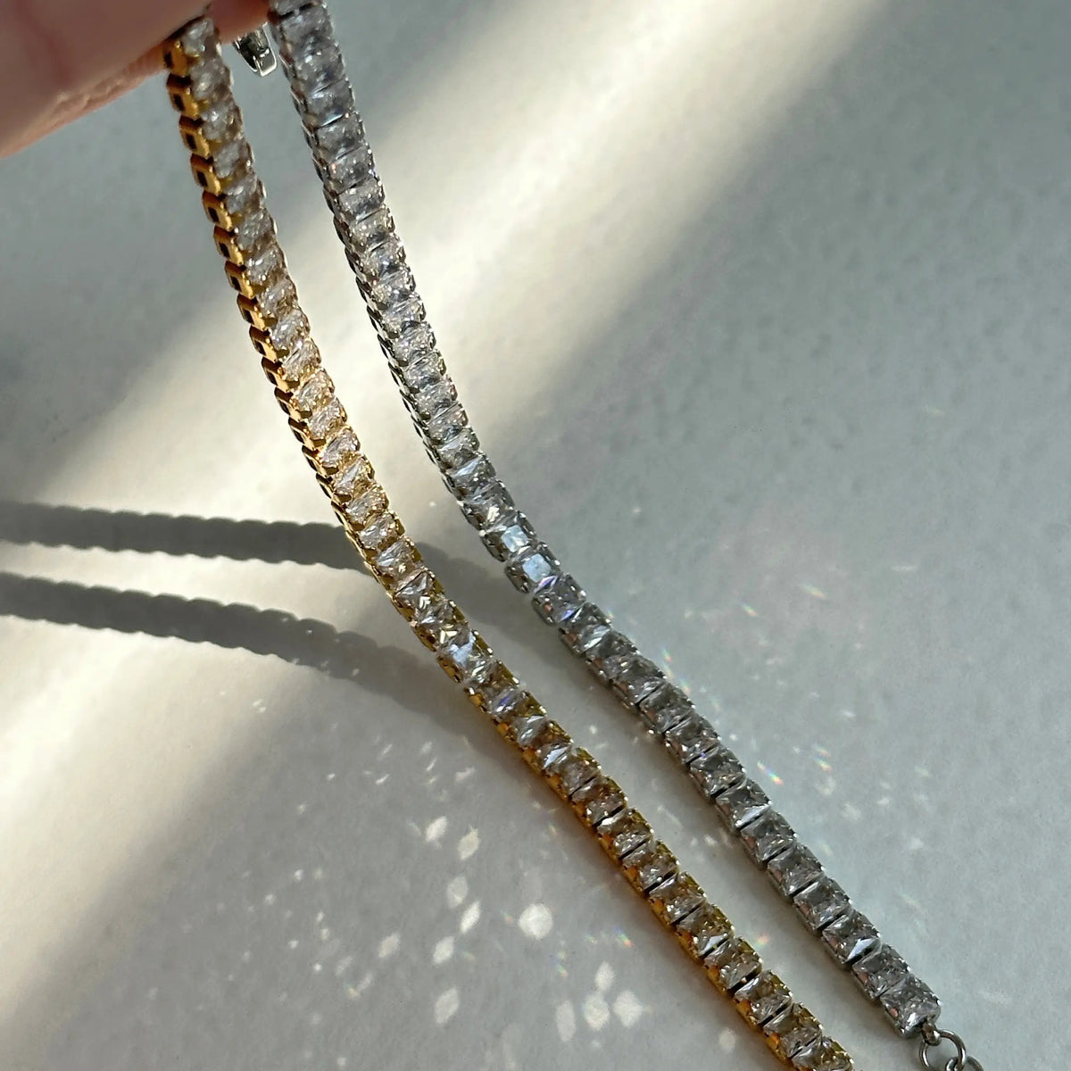 Capella bracelet