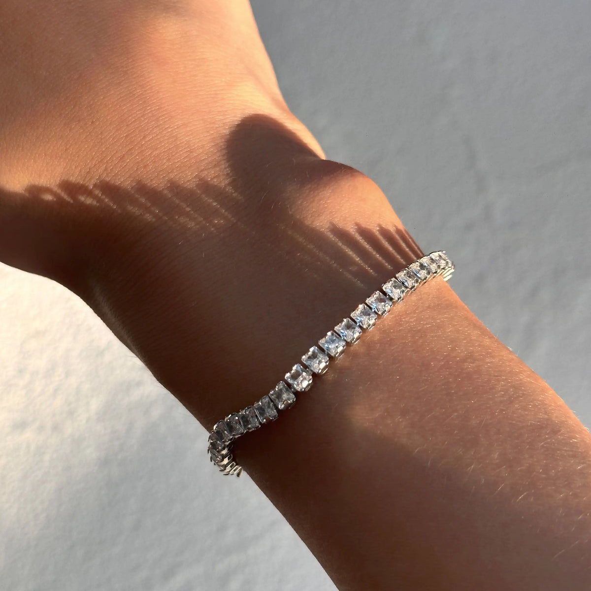 Capella bracelet
