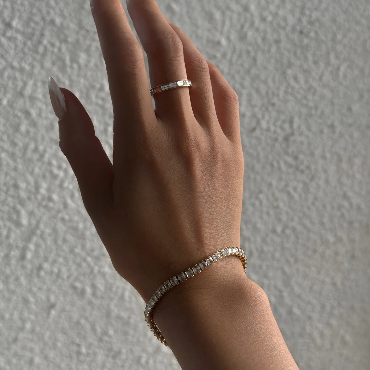 Capella bracelet