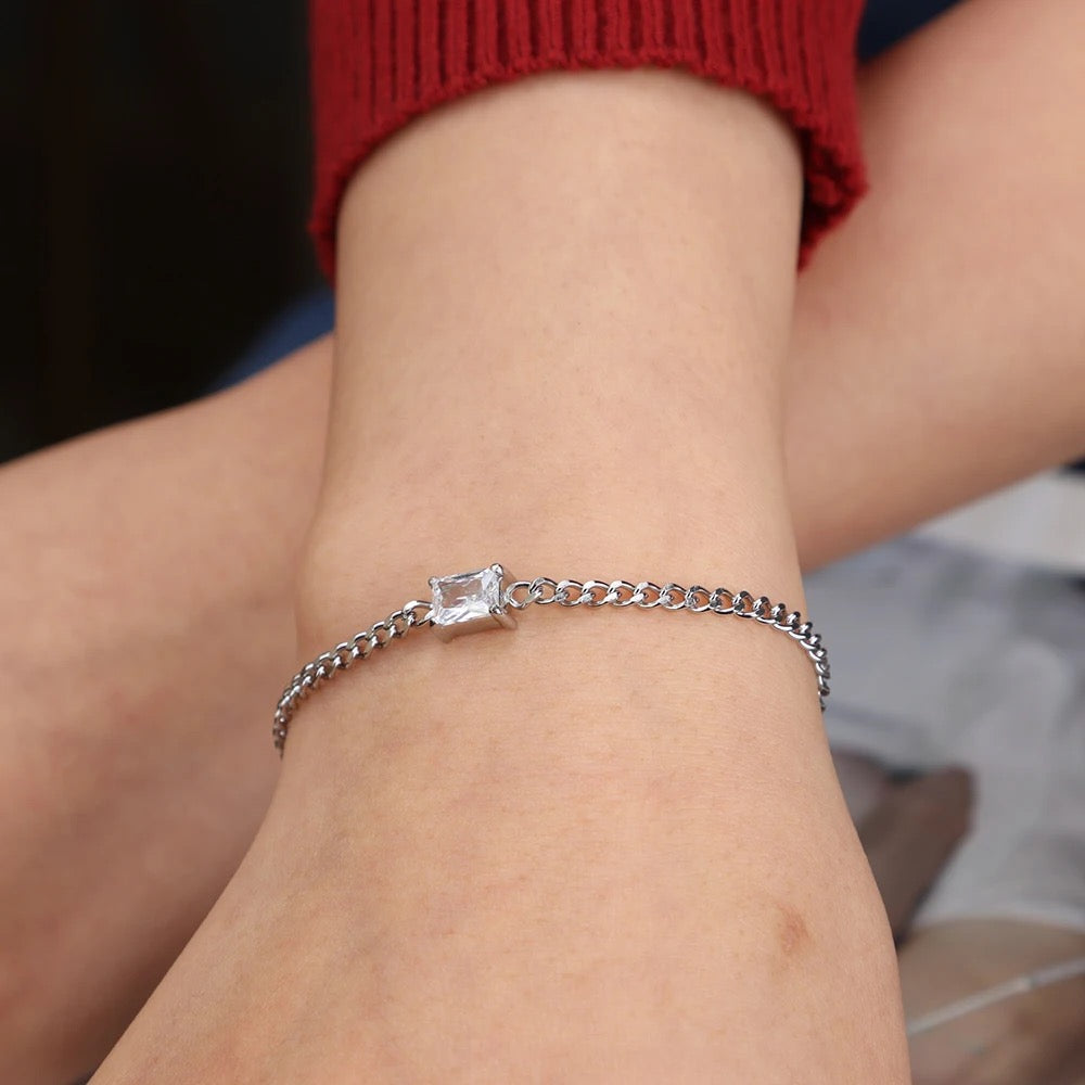 Cosmic bracelet
