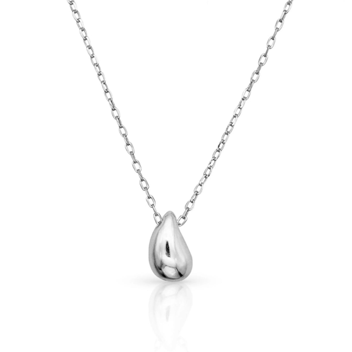 Dewdrop chain