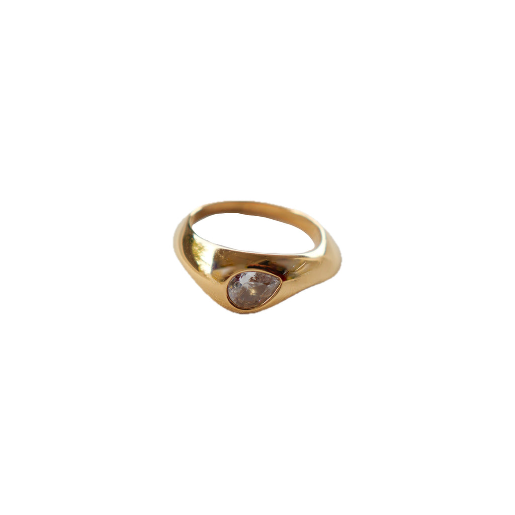 Hot shit ring