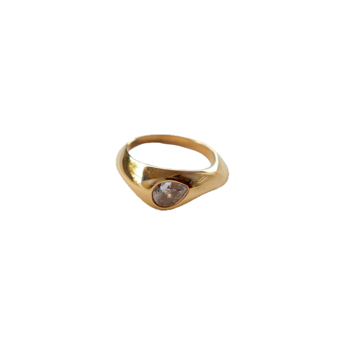 Hot shit ring