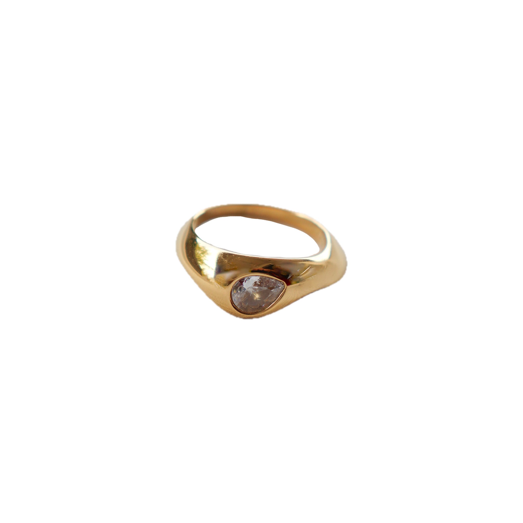 Hot shit ring