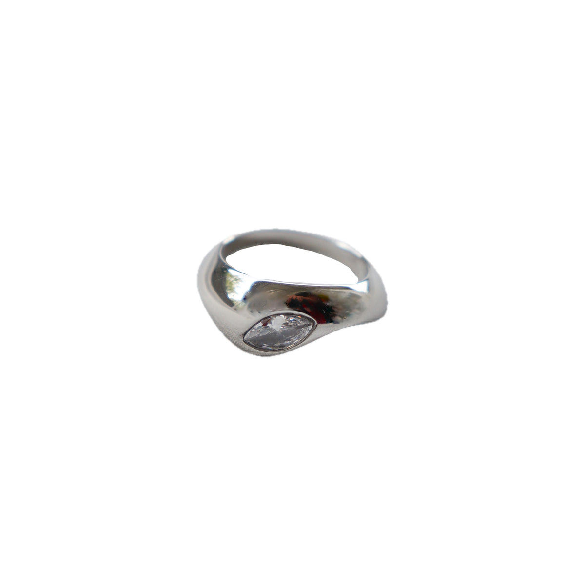 Hot shit ring