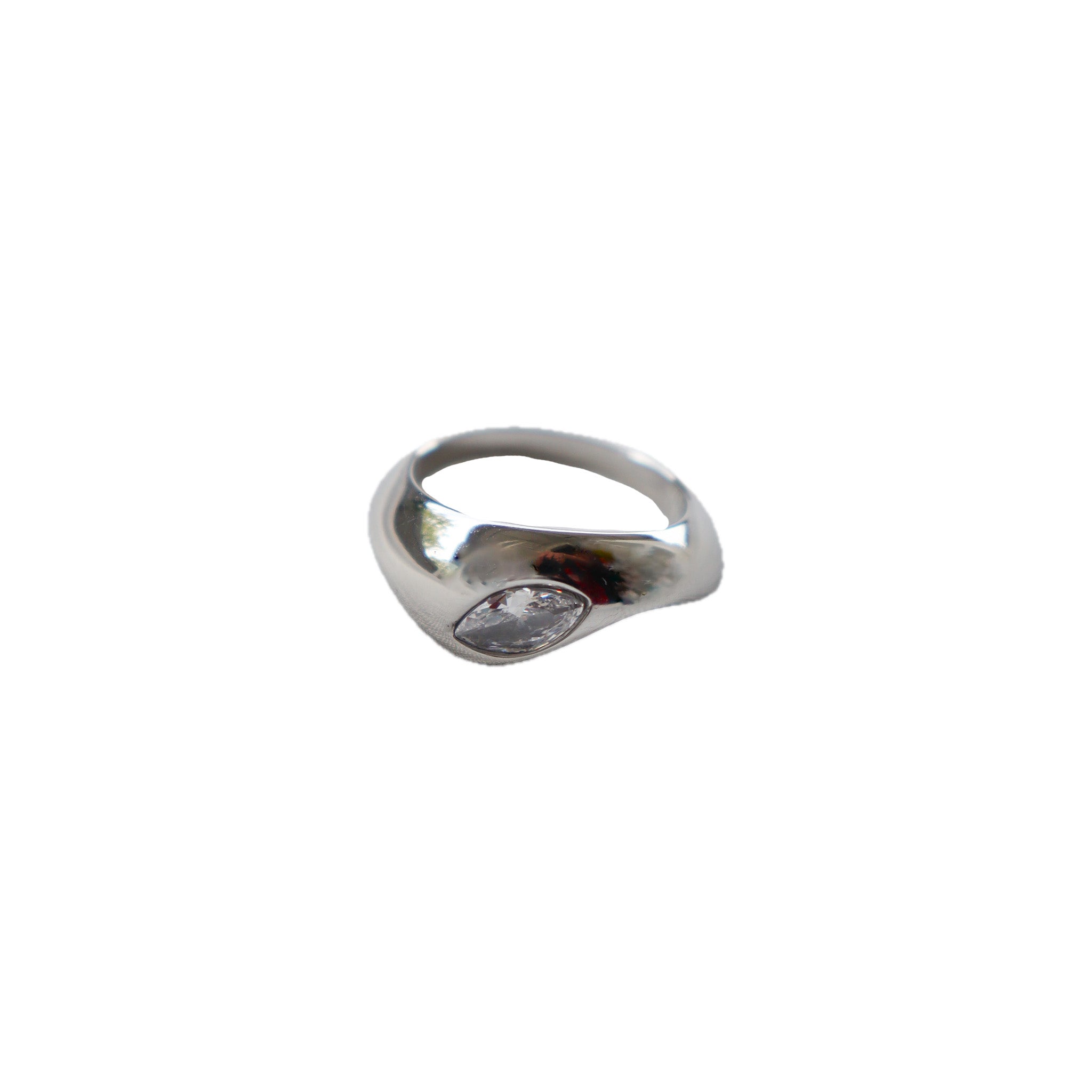 Hot shit ring
