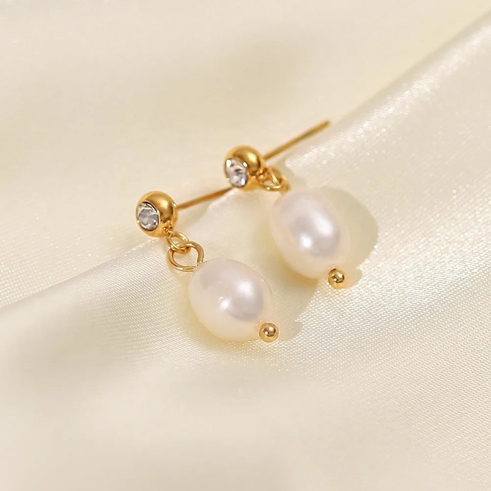 Sebastian earrings