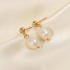 Sebastian earrings