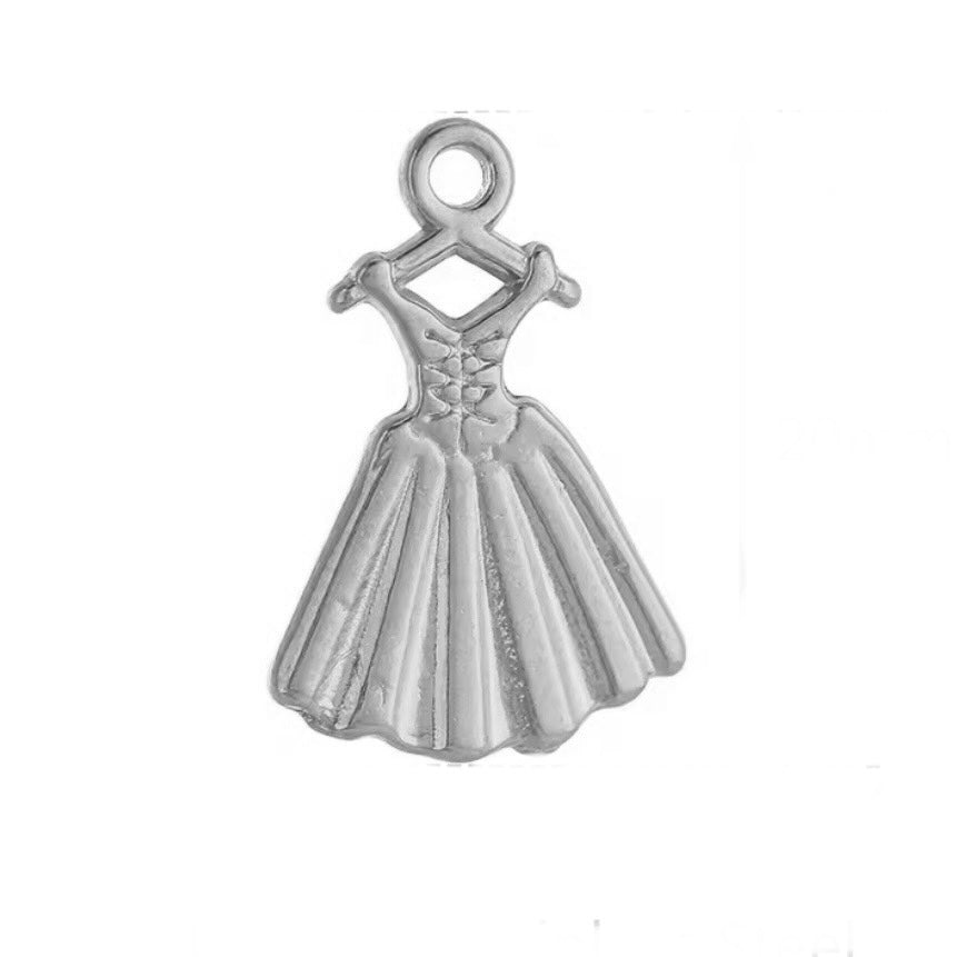 Quirky charms